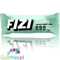 FIZI Guilty Pleasure Coconut Cookie & Almond - wegański baton proteinowy w polewie czekoladowej bez dodatku cukru by Fizi (fizi-guilty-pleasure-coconut-cookie-almond-weganski-baton-proteinowy-w-polewie-czekoladowej-bez-dodatku-cukru)