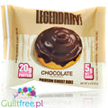 Legendary Foods Protein Sweet Roll Chocolate