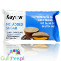 Kayow KETO Protein Peanut Butter Cups Cookies & Cream - proteinowe miseczki z masłem orzechowym bez cukru, Ciasteczka z kremem by Kayow Nutrition (kayow-keto-protein-peanut-butter-cups-cookies-cream-proteinowe-miseczki-z-maslem-orzechowym-bez-cukru-ciasteczka-z-kremem)