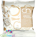 Crispy Natural Jabłka ze Smakiem - chrupiące plastry jabłka o smaku Pomarańczowo-Korzennym by Crispy Natural (crispy-natural-jablka-ze-smakiem-chrupiace-plastry-jablka-o-smaku-pomaranczowo-korzennym)