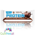 MaxSport Protein Bar Chocolate - baton proteinowy 15g białka & 255kcal, Czekolada & polewa Kakao by MaxSport (maxsport-protein-bar-chocolate-baton-proteinowy-15g-bialka-255kcal-czekolada-polewa-kakao)