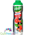 Teisseire 0% Grenadine - syrop bez dodatku cukru, Owoce Leśne, na 4,8L napoju by Teisseire (teisseire-0-grenadine-syrop-bez-dodatku-cukru-owoce-lesne-na-48l-napoju)