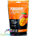 Celiko Frupp Mango 100% - suszone liofilizowane chrupiące plastry mango bez cukru i aromatów, niesiarkowane by Celiko (celiko-frupp-mango-100-suszone-liofilizowane-chrupiace-plastry-mango-bez-cukru-i-aromatow-niesiarkowane)
