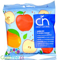 Crispy Natural Mangowe Jabłka ze Smakiem - chrupiące plastry jabłka o smaku Mango