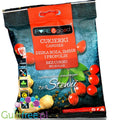 Pure & Good Dzika Róża, Imbir & Propolis - różano-imbirowe cukierki bez cukru ze stewią by Pure & Good (pure-good-dzika-roza-imbir-i-propolis-cukierki-bez-cukru-ze-stewia)