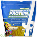 TBJP Performance Protein Whey & Isolate Chocolate Pistachio 2kg