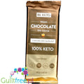 BeKeto™ keto chocolate with hazelnuts & MCT