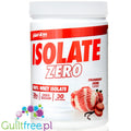 Per4m Isolate Zero Strawberry Crème - 100% WPI, 26g białka & 109kcal, smak Krem Truskawkowy