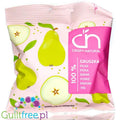 Crispy Natural Gruszka - chrupiące plastry gruszki 100% bez dodatku cukru i aromatów by Crispy Natural (crispy-natural-gruszka-chrupiace-plastry-gruszki)