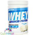 Per4m Whey Advanced Protein Vanilla Creme 900g