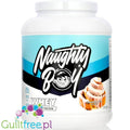 Naughty Boy Whey Advanced Protein Cinnamon Bun 2kg - gęsta odżywka białkowa WPI, WPC & MPC, Cynamonowa drożdżówka by Naughty Boy (naughty-boy-whey-advanced-protein-cinnamon-bun-2kg-gesta-odzywka-bialkowa-wpi-wpc-mpc-cynamonowa-drozdzowka)