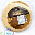 BeKeto Kitchen Low Carb Tortilla - tortille niskowęglowodanowe 4 x 115kcal by BeKETO (beketo-kitchen-low-carb-tortilla-tortille-niskoweglowodanowe)