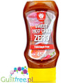 Rabeko Sweet Hot Chili Zero 350ml - słodko-pikantny sos bez cukru i bez tłuszczu by Rabeko (rabeko-sweet-hot-chili-zero-350ml-slodko-pikantny-sos-bez-cukru-i-bez-tluszczu)