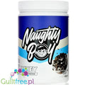 Naughty Boy Whey Protein Cookies & Cream 900g - gęsta odżywka białkowa, Ciastka z Kremem by Naughty Boy (naughty-boy-whey-advanced-protein-cookies-cream-900g-gesta-odzywka-bialkowa-ciastka-z-kremem)