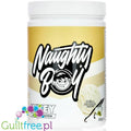 Naughty Boy Whey Protein Vanilla Ice Cream 900g - gęsta odżywka białkowa WPI, WPC & MPC, Lody Waniliowe by Naughty Boy (naughty-boy-whey-advanced-protein-vanilla-ice-cream-900g-gesta-odzywka-bialkowa-wpi-wpc-mpc-lody-waniliowe)