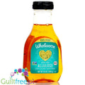 Wholesome Allulose 326g sweetener - syrop słodzący 100% alluloza by guiltfree-pl (wholesome-allulose-326g-sweetener)
