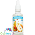 Funky Flavors Sweet Juicy Pear - słodzony aromat spożywczy gruszkowy, bez cukru, tłuszczu i kalorii