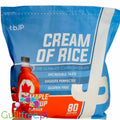TBJP Cream of Rice, Maple Syrup 2kg - kleik ryżowy bez cukru, regeneracyjny posiłek treningowy, Syrop Klonowy by TBJP (tbjp-cream-of-rice-maple-syrup-2kg-kleik-ryzowy-bez-cukru-regeneracyjny-posilek-treningowy-syrop-klonowy)