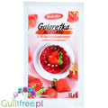 Wodzisław Galaretka Truskawkowa - galaretka bez cukru i słodzików, z sokiem truskawkowym by Wodzisław (wodzislaw-galaretka-truskawkowa-galaretka-bez-cukru-z-sokiem-truskawkowym)