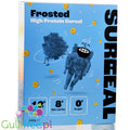 Surreal High Protein Cereals Frosted 240g