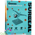 Surreal High Protein Cereals Cocoa 240g