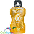 Bolero Drink Stevia Yuzu, instant, sachet 9g