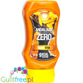 Rabeko Andalouse Zero 350ml - sos pomidorowo-musztardowy bez cukru i tłuszczu