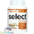 PES Select Multi-Purpose Protein Whey & Casein Unflavored - bezsmakowe białko wielofunkcyjne do pieczenia by SELECT Protein - PEScience (pes-select-multi-purpose-protein-whey-casein-unflavored-bezsmakowe-bialko-wielofunkcyjne-do-pieczenia)