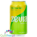 Zevia Zero Lemon Lime Twist - 100% naturalny napój bez kalorii ze stewią by Zevia (zevia-zero-lemon-lime-twist-100-naturalna-bez-kalorii-ze-stewia)