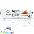 Genius Gourmet Keto Salted Caramel - ketogeniczny baton z MCT 170kcal by Genius Gourmet (genius-gourmet-keto-salted-caramel-ketogeniczny-baton-z-mct-170kcal)
