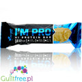 Olimp I'm Pro Protein Bar Yummy Cookie - baton proteinowy 32% białka, z kremem ciasteczkowym w białej czekoladzie