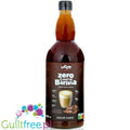 Locco Zero Calorie Barista Chocolate 1L - syrop zero kalorii do kawy bez cukru ze stewią, smak Czekoladowy by Locco Low Calories Company (locco-zero-calorie-barista-chocolate-1l-syrop-zero-kalorii-do-kawy-bez-cukru-ze-stewia-smak-czekoladowy)