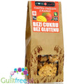 Pure & Good Ciastka Owsiane z Mango - bezglutenowe ciastka owsiane bez dodatku cukru, z erytrolem by Pure & Good (pure-good-ciastka-owsiane-z-mango-bezglutenowe-ciastka-owsiane-bez-dodatku-cukru-z-erytrolem)