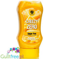 Rabeko Cheezy Zero - niskokaloryczny, gęsty, niskotłuszczowy sos serowy bez cukru by Rabeko (rabeko-cheezy-zero-niskokaloryczny-gesty-niskotluszczowy-sos-serowy-bez-cukru)