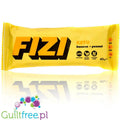FIZI Keto Banana & Peanut - wegański bezglutenowy baton proteinowy z orzechami i bananem by Fizi (fizi-keto-banana-peanut-weganski-bezglutenowy-baton-proteinowy-z-orzechami-i-bananem)