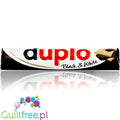 Duplo Black & White 100kcal (CHEAT MEAL) - wafelek w białej i gorzkiej czekoladzie z kremem kakaowym by Cheat Meal (duplo-black-white-100kcal-cheat-meal-wafelek-w-bialej-i-gorzkiej-czekoladzie-z-kremem-kakaowym)