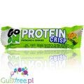 Sante GoON Protein Crisp Cookies Pistachio - chrupiący baton proteinowy z ciasteczkami i pistacjami by Sante (sante-goon-protein-crisp-cookies-pistachio-chrupiacy-baton-proteinowy-z-ciasteczkami-i-pistacjami)
