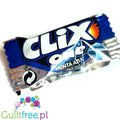 Clix One Menta Azul guma do żucia bez cukru o smaku mięty błękitnej by Clix (clix-one-menta-azul-guma-do-zucia-bez-cukru-o-smaku-miety-blekitnej)
