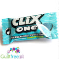 Clix One Hierbabuena - guma do żucia bez cukru, delikatna mięta by Clix (clix-one-hierbabuena-guma-do-zucia-bez-cukru-delikatna-mieta)