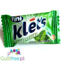 Fini Klet's Hierbabuena - guma do żucia bez cukru, smak Delikatna Mięta by Fini (fini-klets-hierbabuena-guma-do-zucia-bez-cukru-smak-delikatna-mieta)