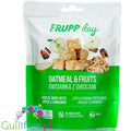Celiko Frupp Day Apple & Cinnamon - freeze-dried oat cubes with apple and cinnamon with no added sugar
