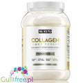 BeKeto™ Collagen + MCT (French Vanilla) 800g - kolagen & MCT w proszku z erytrolem