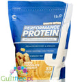 TBJP Performance Protein Whey & Isolate White Chocolate Hazelnut 1kg - odżywka białkowa WPC & WPI, smak Białe Bueno by TBJP (tbjp-performance-protein-whey-isolate-white-chocolate-hazelnut-1kg-odzywka-bialkowa-wpc-wpi-smak-biale-bueno)