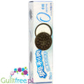 Oreo Cookies & Cream Zero Sugar - oryginalne chińskie Oreo Thins bez cukru by Oreo (oreo-cookies-cream-zero-sugar-oryginalne-chinskie-oreo-thins-bez-cukru)