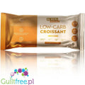 BeKeto Low-Carb Croissant Natural - keto rogalik 5,9 g wglowodanów, 8,9g białka by BeKETO (be-keto-low-carb-croissant-natural-keto-rogalik-59-g-wglowodanow-89g-bialka)