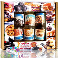 Funky Flavors Sweet Tester Set 6 x 10ml - Autumn VIBE