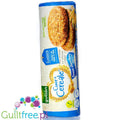 Gullón Cuor di Cereale Classico - wegańskie pełnoziarniste ciastka owsiane bez cukru by Gullón (gullon-pelnoziarniste-ciastka-owsiane-bez-cukru-280g)