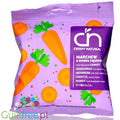Crispy Natural Thai Carrot - chrupiące talarki marchewki w tajskich przyprawach by Crispy Natural (crispy-natural-thai-carrot-chrupiace-talarki-marchewki-w-tajskich-przyprawach)
