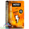 InStick Energy Cola Orange - saszetka instant, napój energetyczny bez cukru, Cola pomarańczowa by INSTICK (instick-energy-cola-orange-rozpuszczalna-saszetka-smakowa-do-napoi-bez-cukru-cola-pomaranczowa)