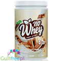 Rocka Nutrition NO WHEY Kiddy Crunchy Cereal 1kg - wegańska odżywka białkowa 5 źródeł białka by Rocka Nutrition (rocka-nutrition-no-whey-kiddy-crunchy-cereal-1kg-weganska-odzywka-bialkowa-5-zrodel-bialka)